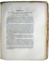 PASTEUR, LOUIS. Mémoire sur la Fermentation appelée Lactique.  In:  Comptes Rendus . . . de l'Académie des Sciences.  1857